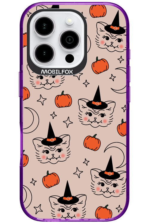 Kitty Spell - Apple iPhone 16 Pro