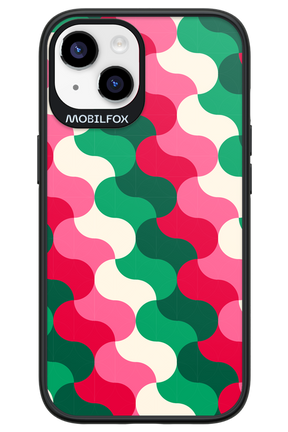 Holiday's Aura - Apple iPhone 14