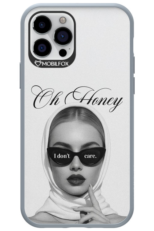 Oh Honey - Apple iPhone 12 Pro