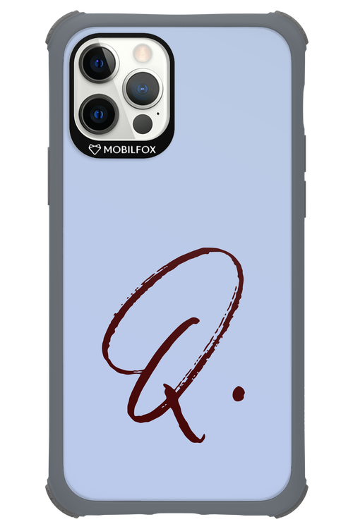 (Jellyfish Presso) Q 2.0 - Apple iPhone 12 Pro