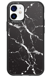 Grunge Marble - Apple iPhone 12 Mini