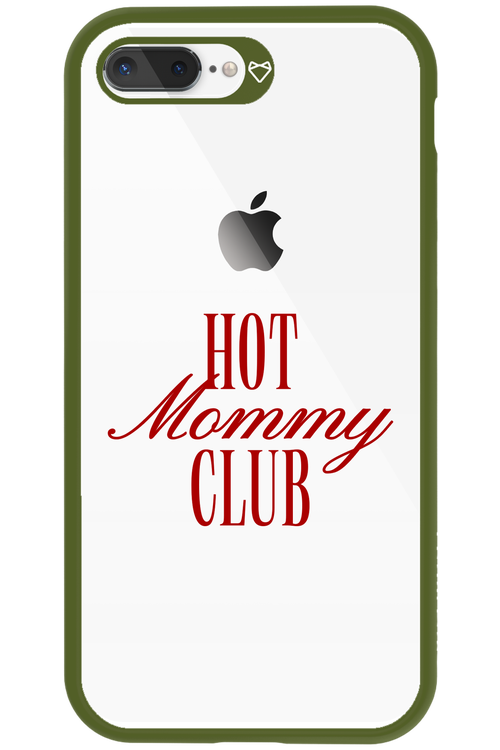 HM Club - Apple iPhone 8 Plus