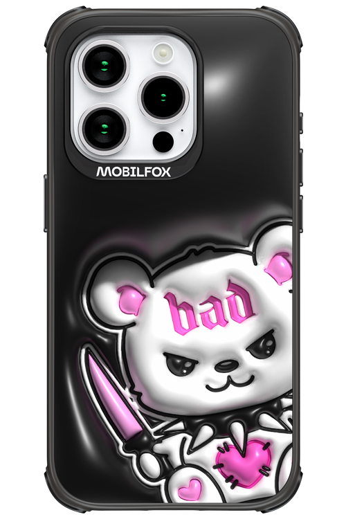 Bad Bear - Apple iPhone 15 Pro