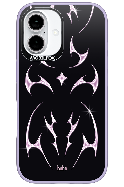 CHROMEROSA - Apple iPhone 16