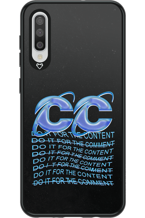 CC 2.0 - Samsung Galaxy A50