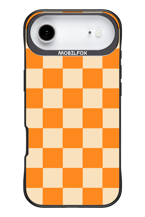 Vanilla & Pumpkin - Apple iPhone 17 Air