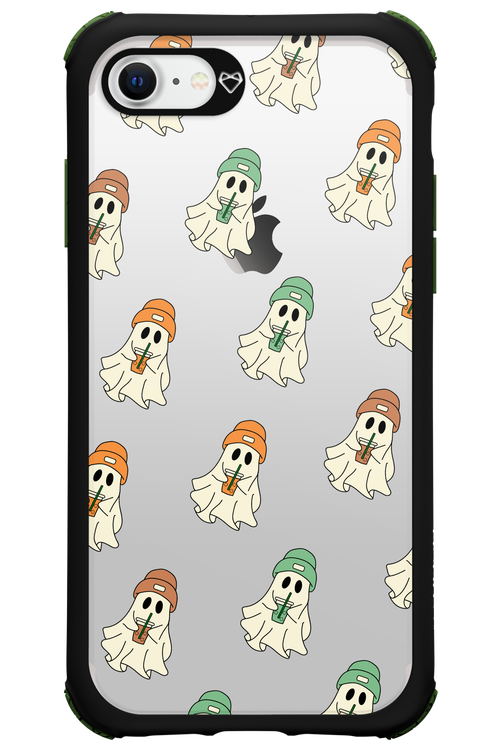 Spirited Sips (Nude) - Apple iPhone 7