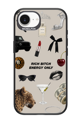 Rich B Energy 2.0 - Apple iPhone 16e
