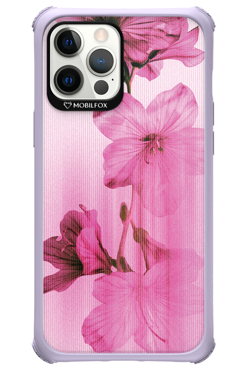 Floro - Apple iPhone 12 Pro Max
