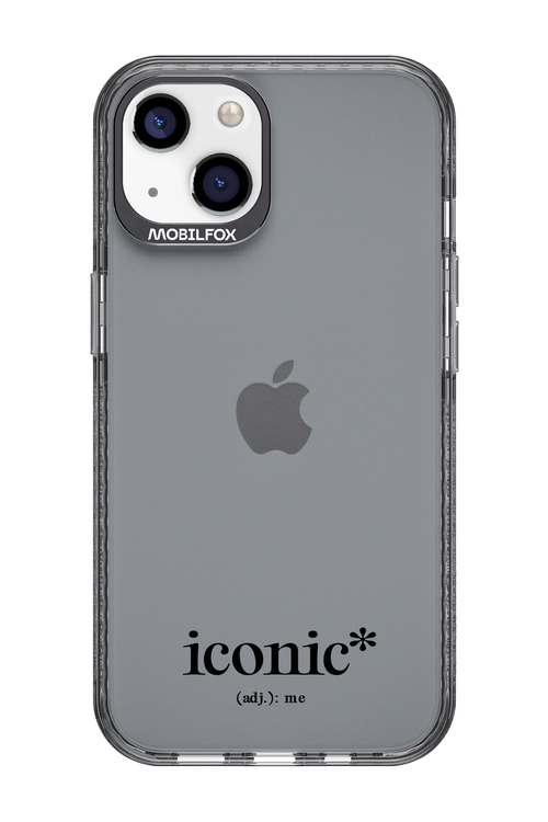 Iconic_ - Apple iPhone 13