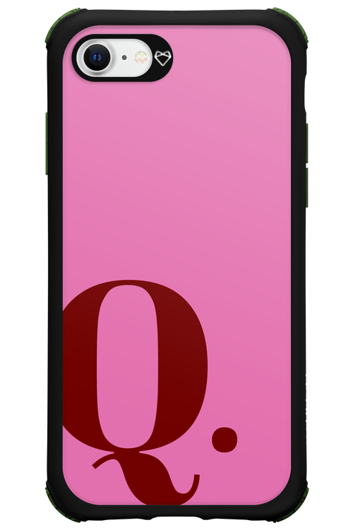 Q (Sorbet) 2.0 - Apple iPhone 8