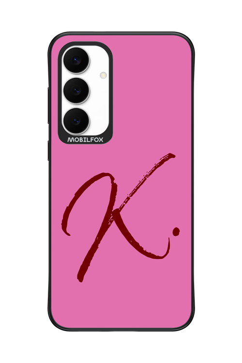 (Sorbet) K 2.0 - Samsung S25 FE