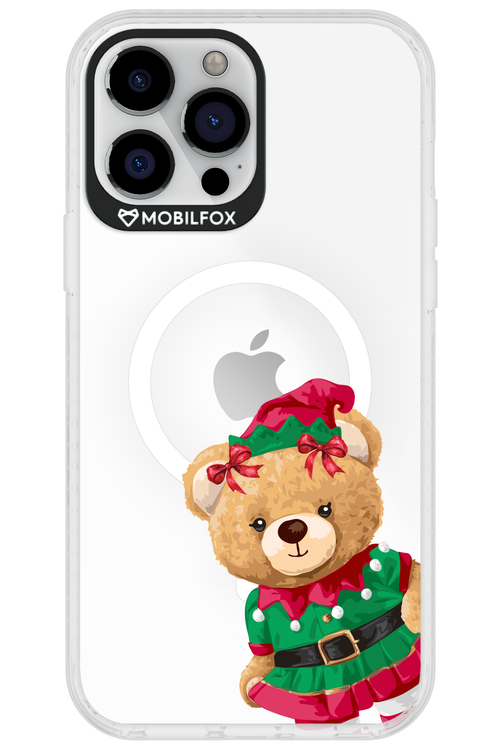 Mrs. Elf - Apple iPhone 13 Pro Max