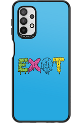 EXOT BLUE 2.0 - Samsung Galaxy A32 5G