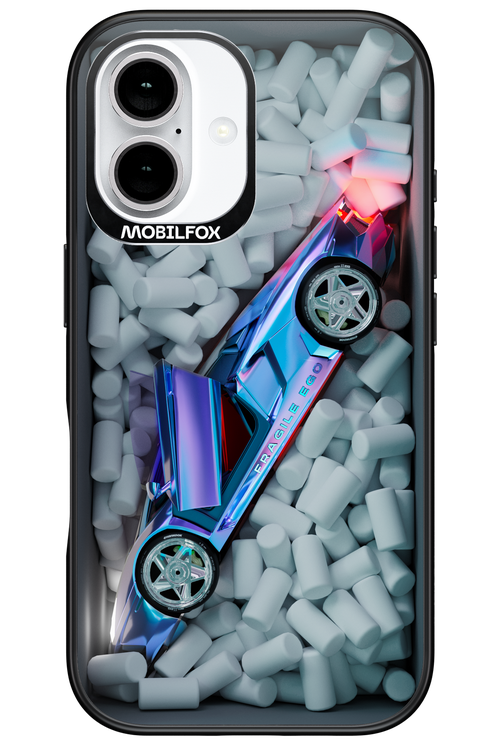 Fragile Ego - Apple iPhone 16