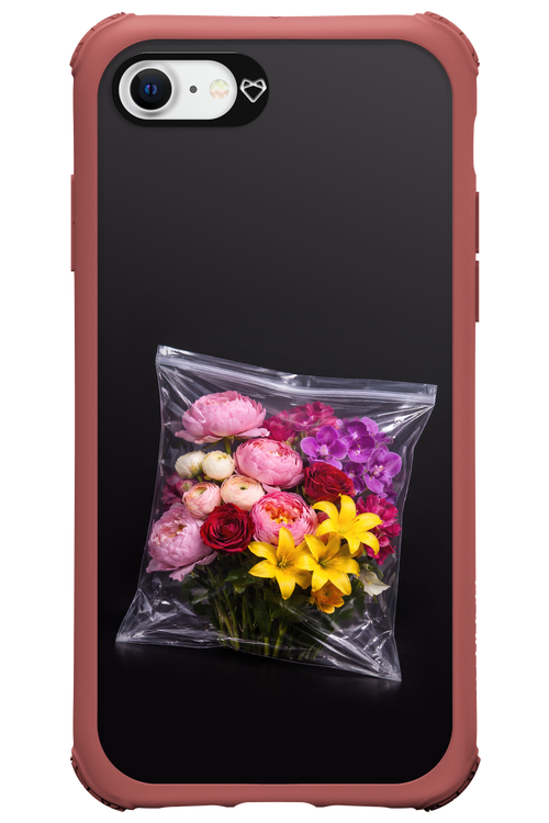 Love Bag 2.0 - Apple iPhone 7
