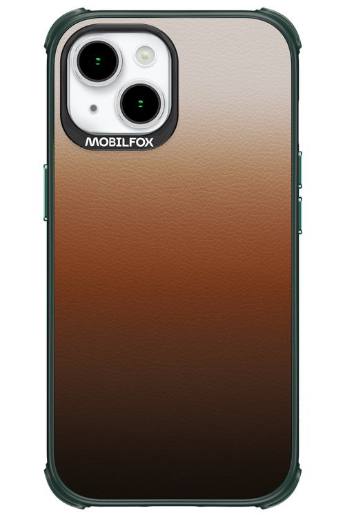 Desert Sunset - Apple iPhone 15