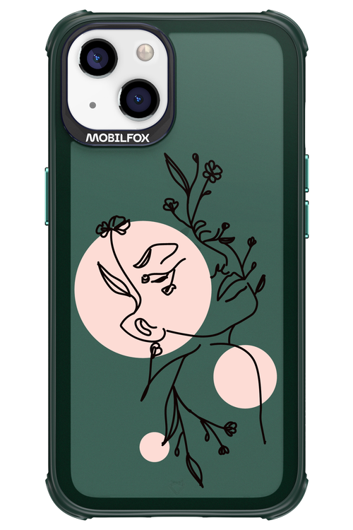 Confidence - Apple iPhone 13