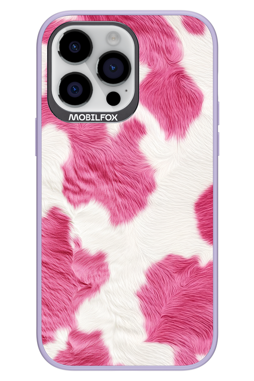 Pink Cow - Apple iPhone 14 Pro Max