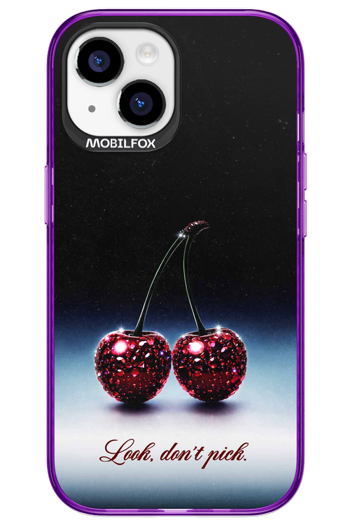 Seasonal Diamond 2.0 - Apple iPhone 15