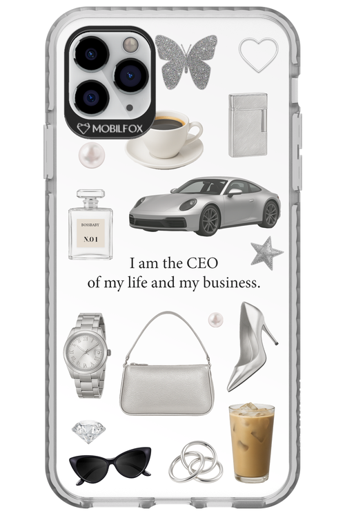 CEO GIrl 2.0 - Apple iPhone 11 Pro Max