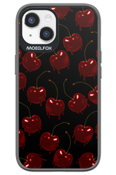 Cherry Blood - Apple iPhone 14