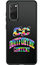 DO IT 2.0 - Samsung Galaxy S20 FE