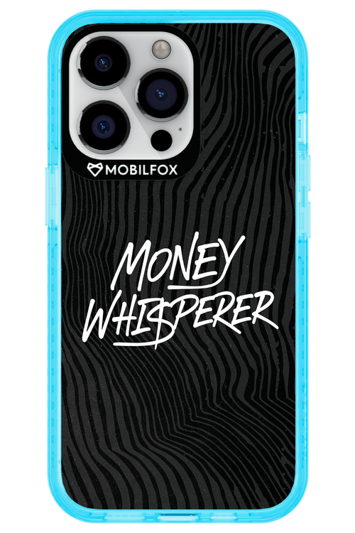 Money Whisperer 2.0 - Apple iPhone 13 Pro