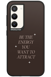 Energy Girl - Samsung Galaxy S23