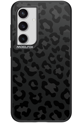 BLACK LEOPARD - Samsung Galaxy S24