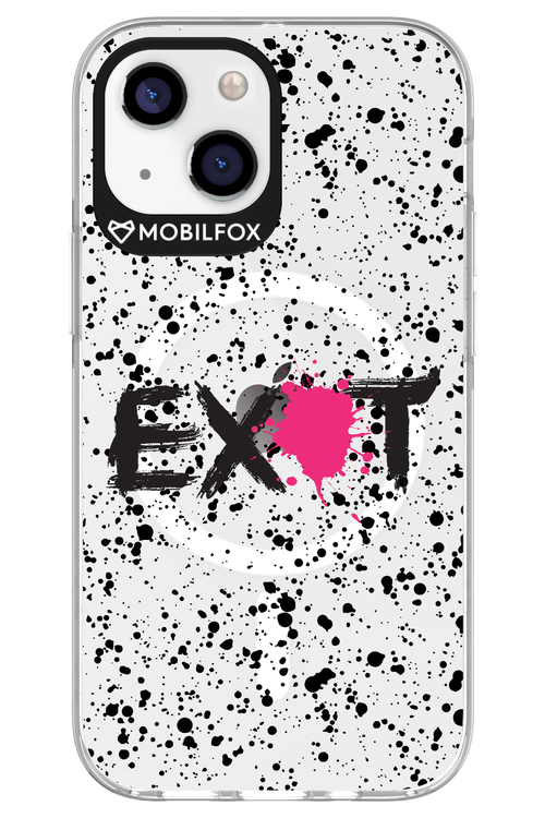 EXOT SPLASH 2.0 - Apple iPhone 13 Mini