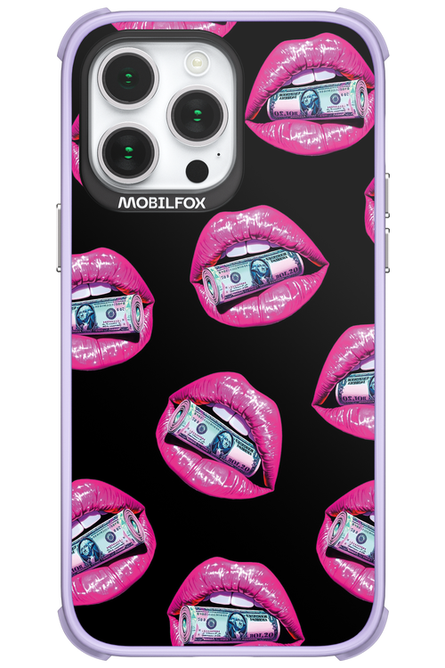 Money Lips - Apple iPhone 14 Pro Max
