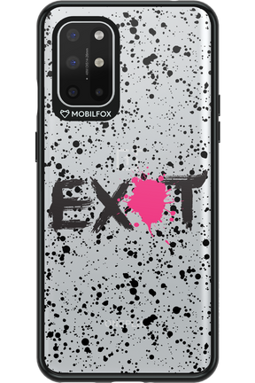 EXOT SPLASH 2.0 - OnePlus 8T