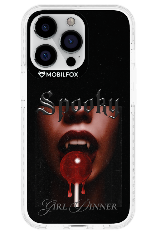 Freaky Girl - Apple iPhone 13 Pro