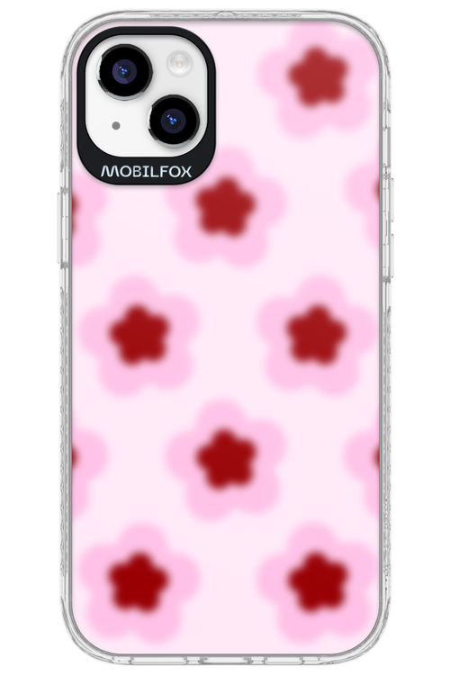 Soft Bloom - Apple iPhone 14 Plus