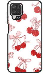 Cherry Queen - Samsung Galaxy A12