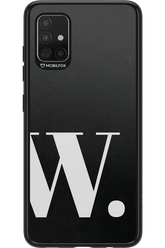 W (Off Space) 2.0 - Samsung Galaxy A51
