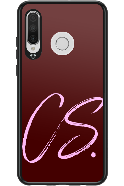 (Dark Blush) CS 2.0 - Huawei P30 Lite