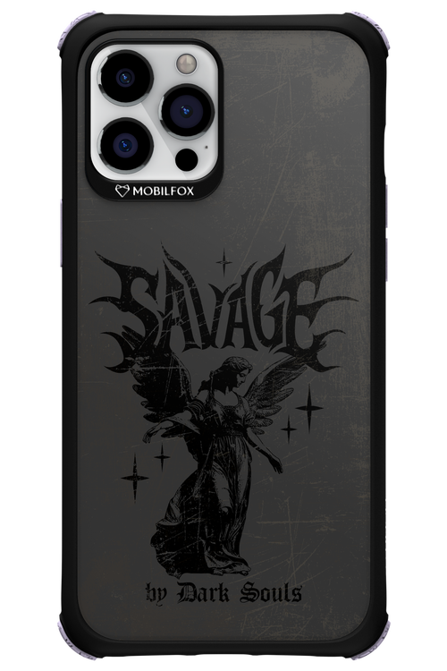 St. Savage - Apple iPhone 12 Pro Max