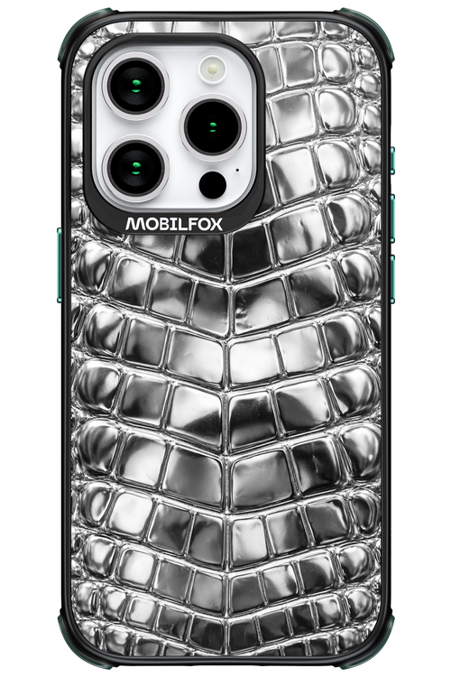 ChromeGator - Apple iPhone 15 Pro