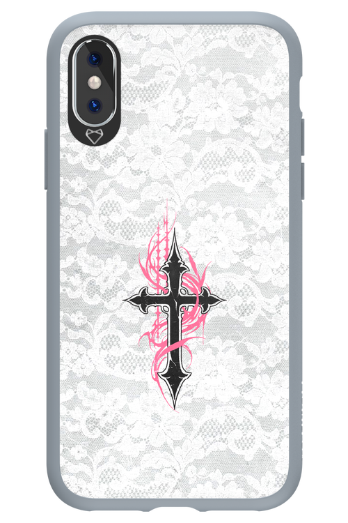 Soft halo 2.0 - Apple iPhone XS