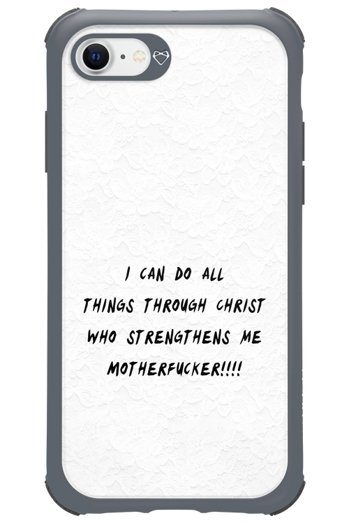 Christ A 2.0 - Apple iPhone SE 2020