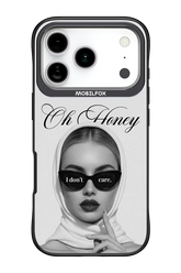 Oh Honey - Apple iPhone 17 Pro