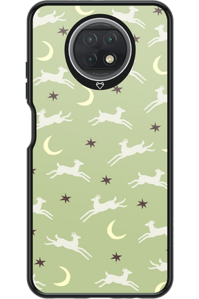 Folclore Rush - Xiaomi Redmi Note 9T 5G