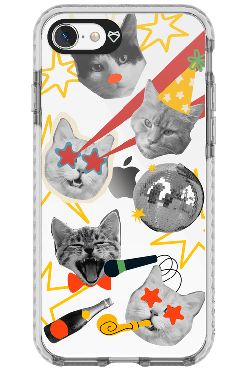 Christmas Chaos - Apple iPhone SE 2022