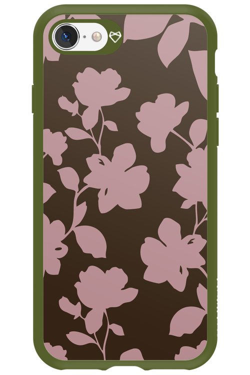 Flower Serenade - Apple iPhone SE 2022