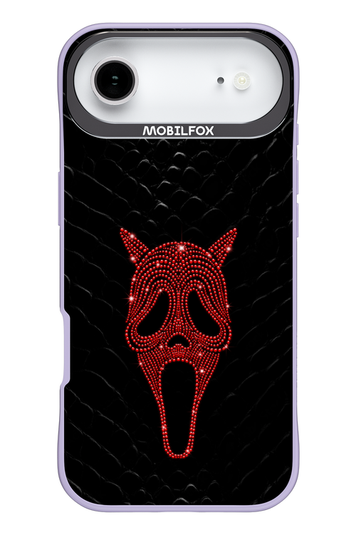 Devil Glitter Ghost - Apple iPhone 17 Air