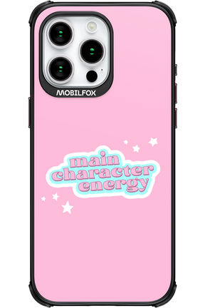 The Main Pink - Apple iPhone 15 Pro Max