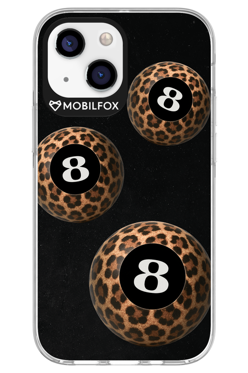8 Baby 2.0 - Apple iPhone 13 Mini