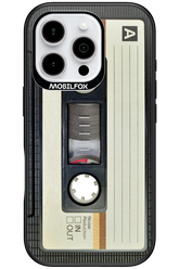CASE 11 2.0 - Apple iPhone 16 Pro